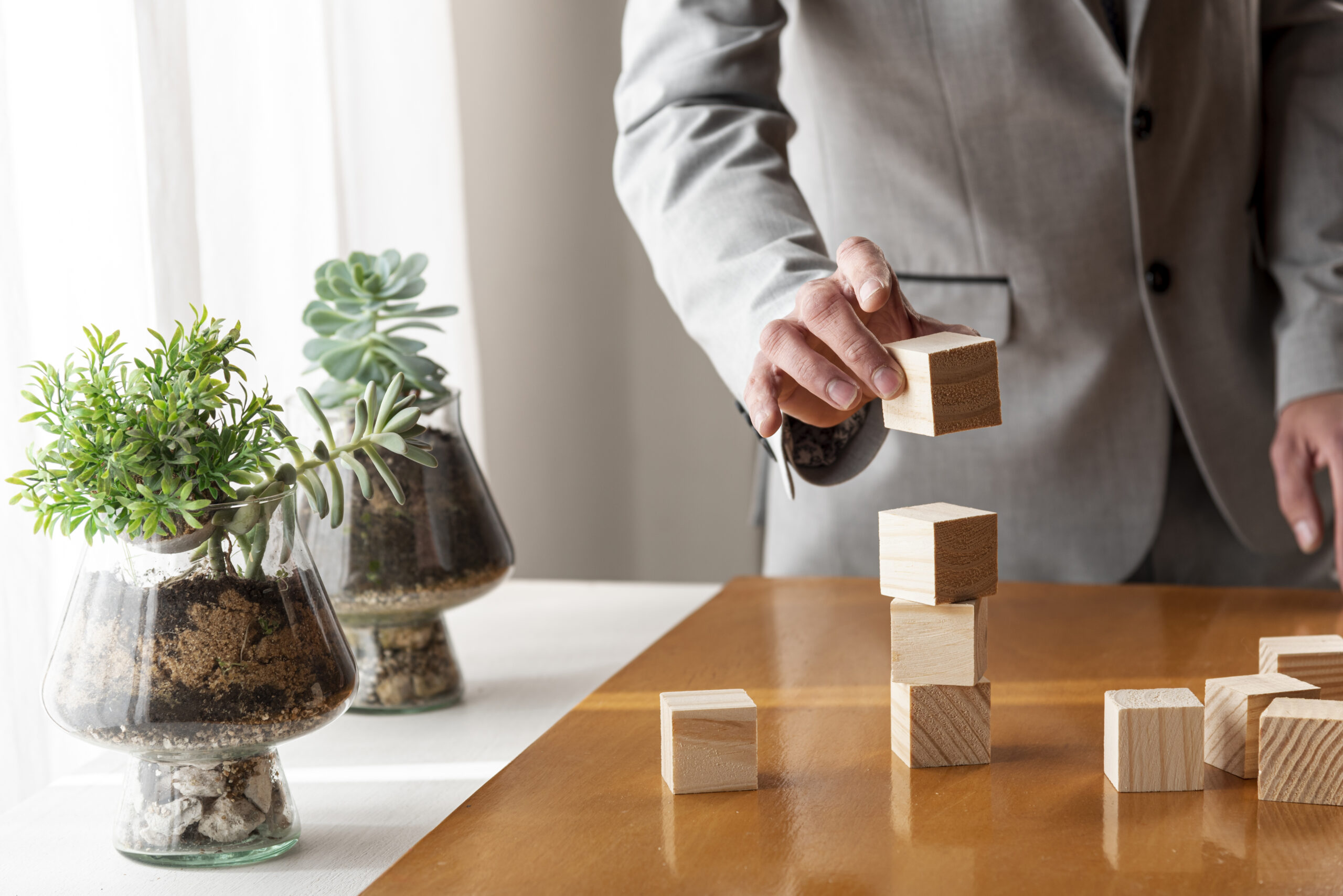 Ve Grupo Soldi® construcción vertical como alternativa óptima de vivienda.