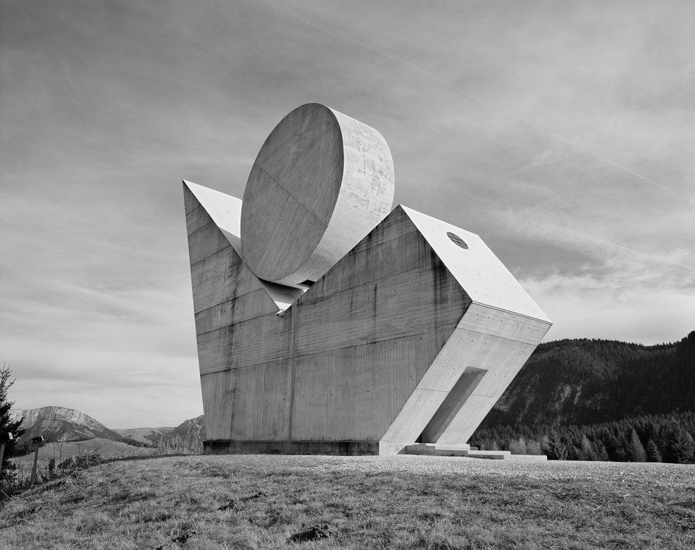 Sigue Grupo Soldi® tendencias arquitectónicas vigentes.