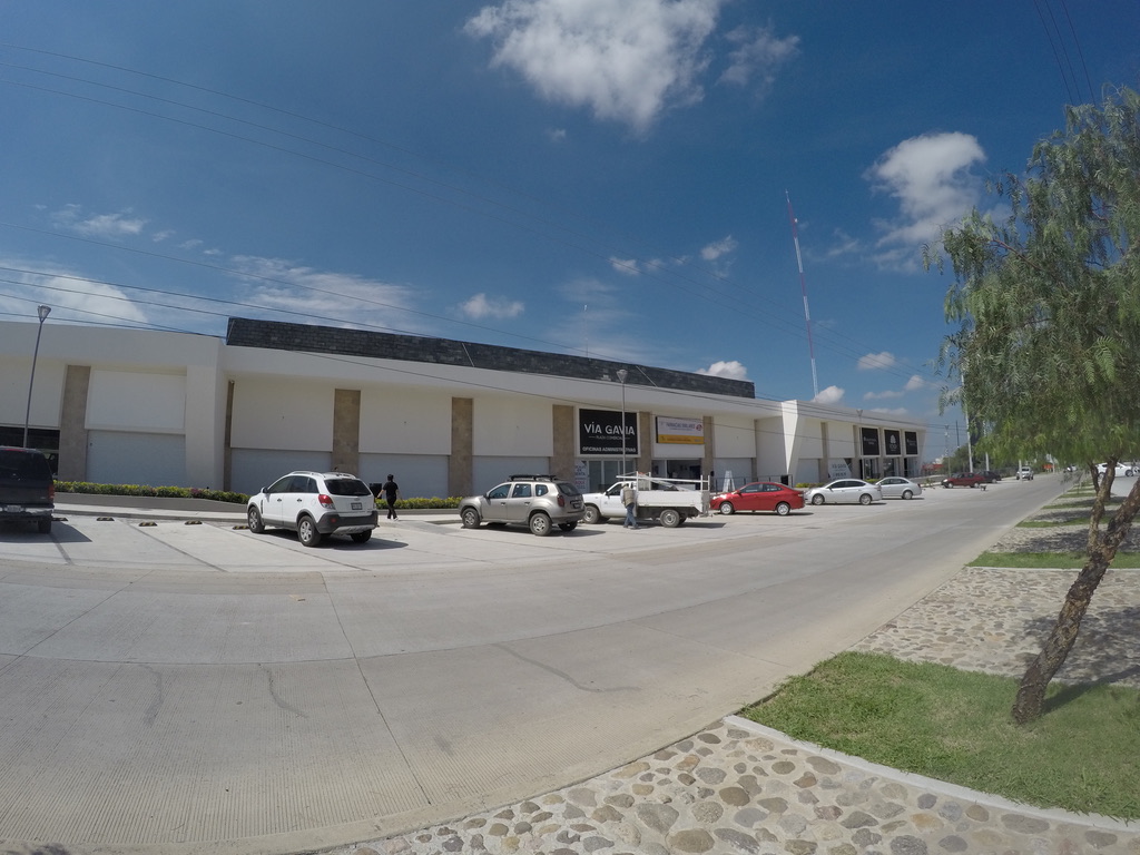 Estudia Grupo Soldi® casas de uso mixto