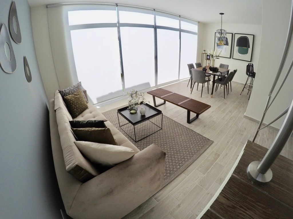 Es la cerámica calidad y sustentabilidad en la construcción: Óscar Reynoso Femat