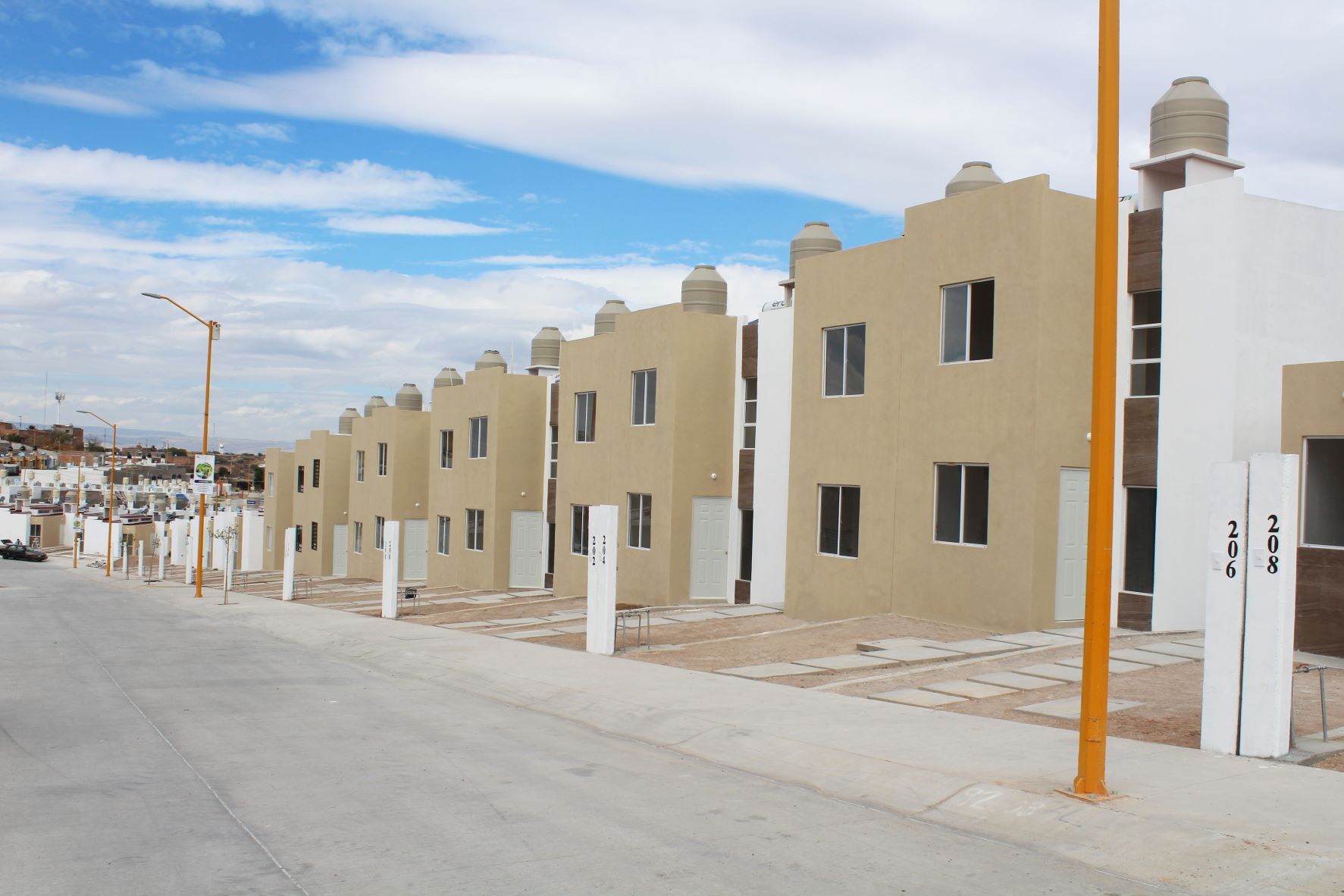 Villacanto, la mejor opción para vivir al oriente de la ciudad: Óscar Reynoso