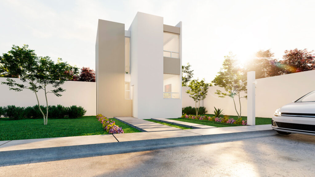 CasaNueva-Capri-DesarrolloInmobiliario-SantoDomingo-GrupoSoldi