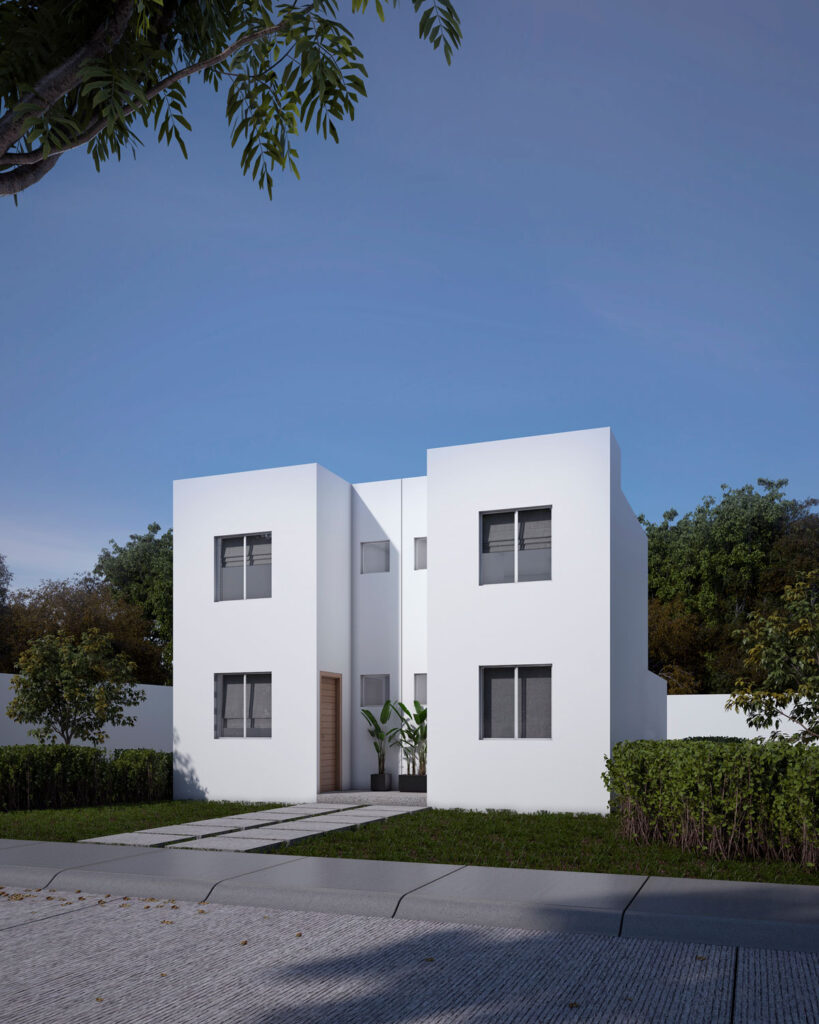 CasaNueva-Málaga-DesarrolloInmobiliario-PaseosDeSanAgustín-GrupoSoldi