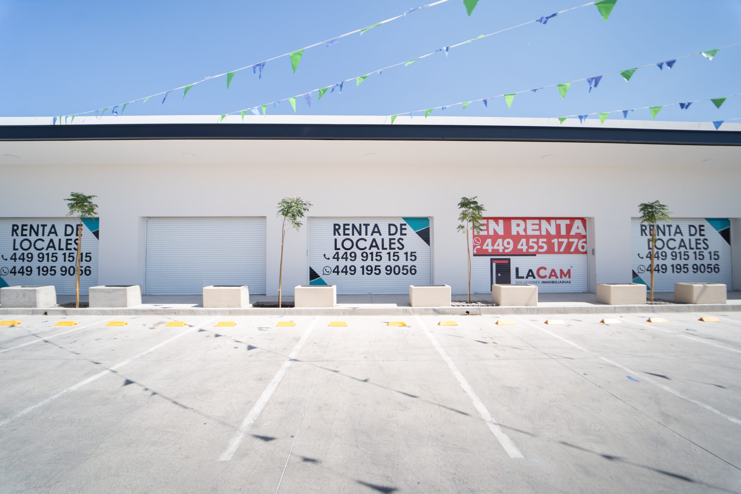 El Centro Comercial que Impulsará el Crecimiento del Sur de Aguascalientes: LAZTANA