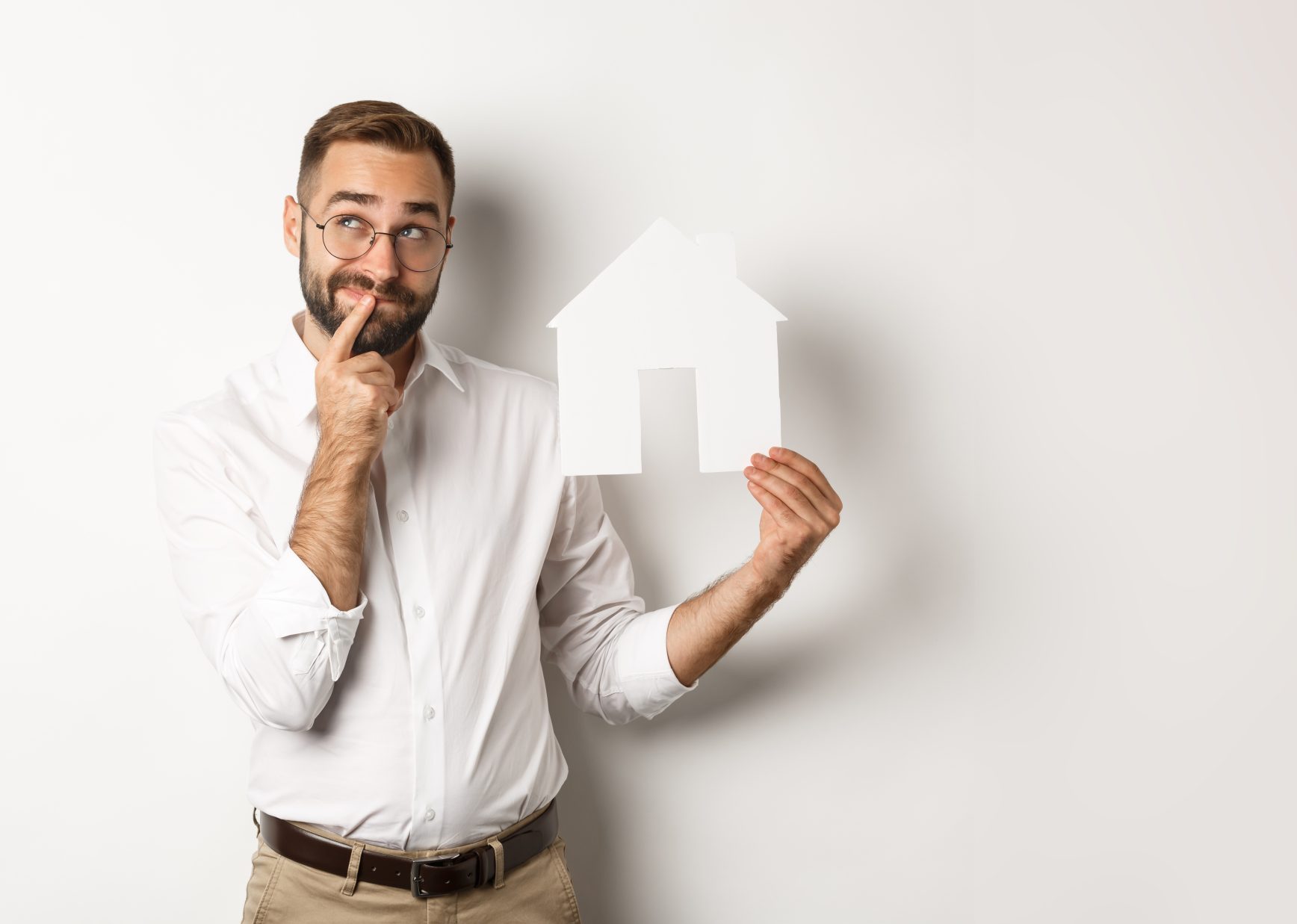 ¿Cómo elegir la mejor inmobiliaria al comprar una casa?