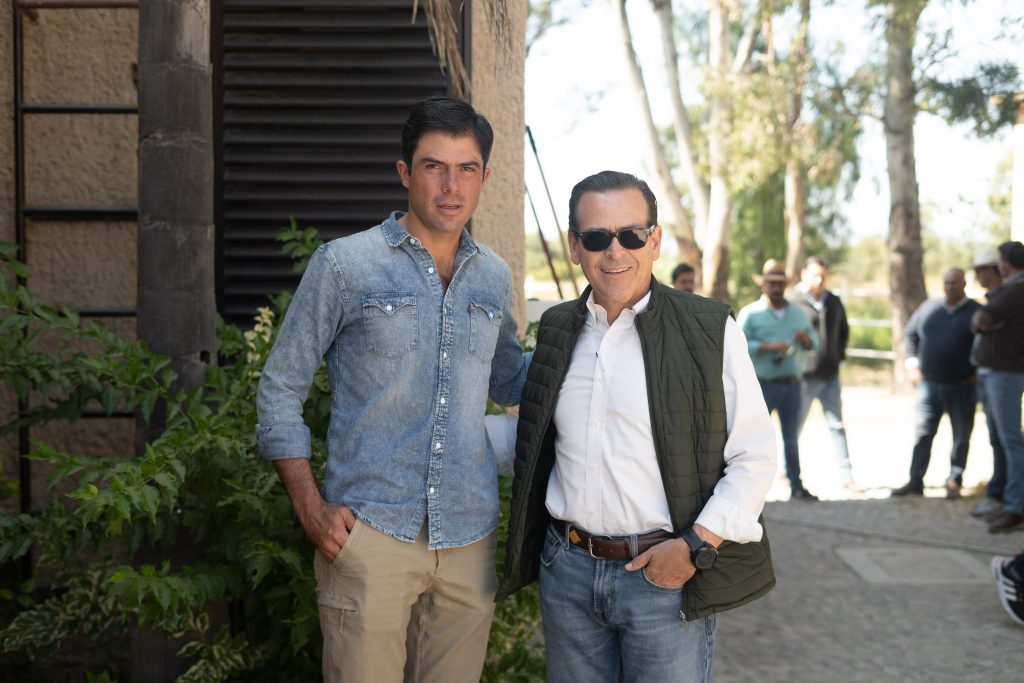 BIFAM Aguascalientes reunión