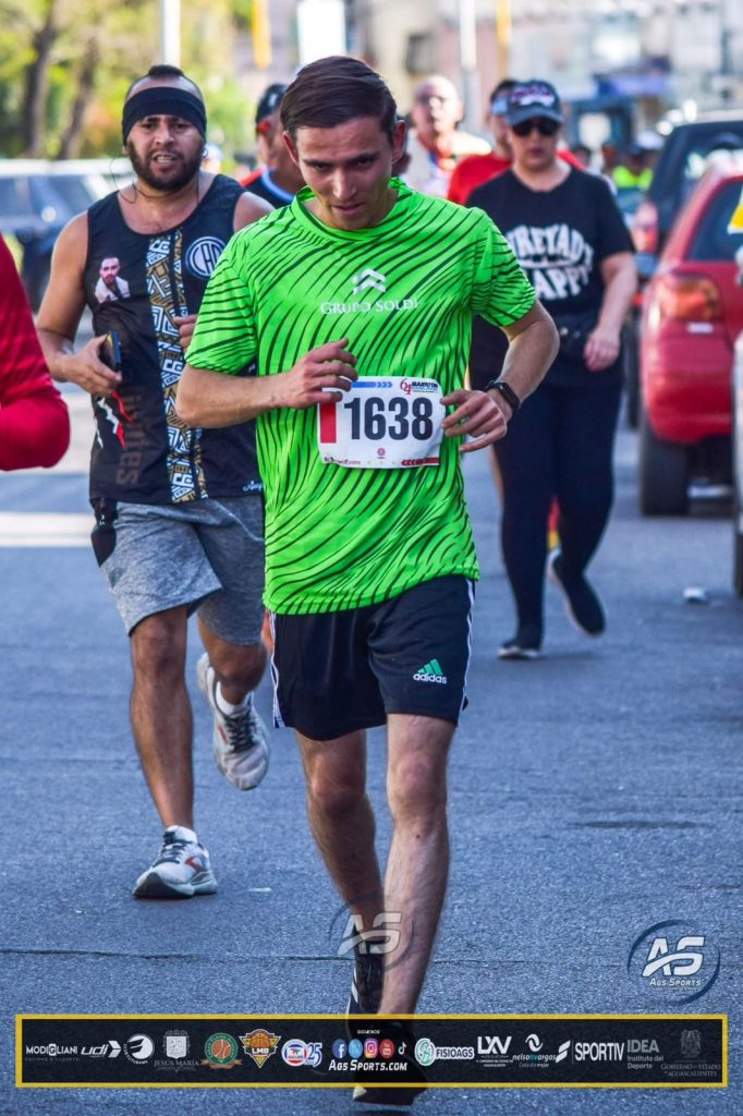 corredor de grupo soldi