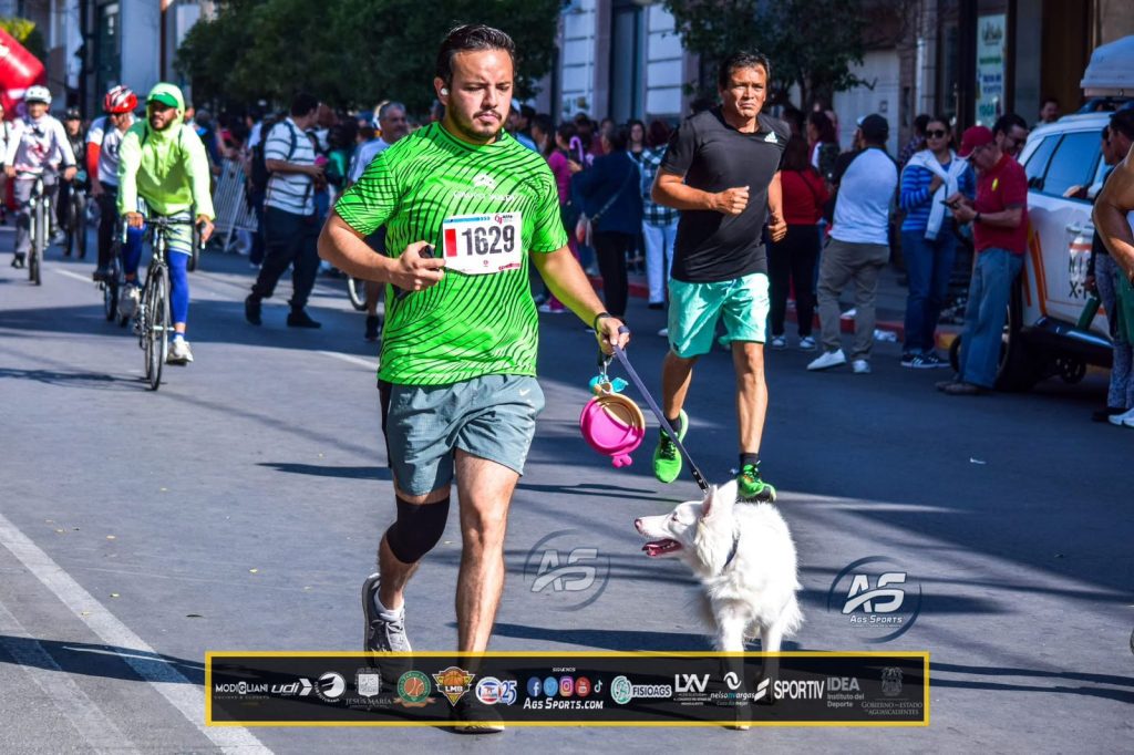 colaborador maraton guadalupano