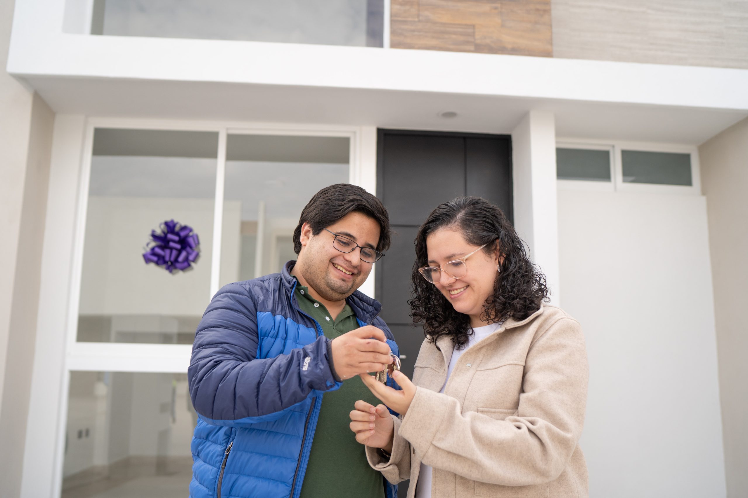 Grupo Soldi: Cumpliendo Sueños, Entregando Hogares