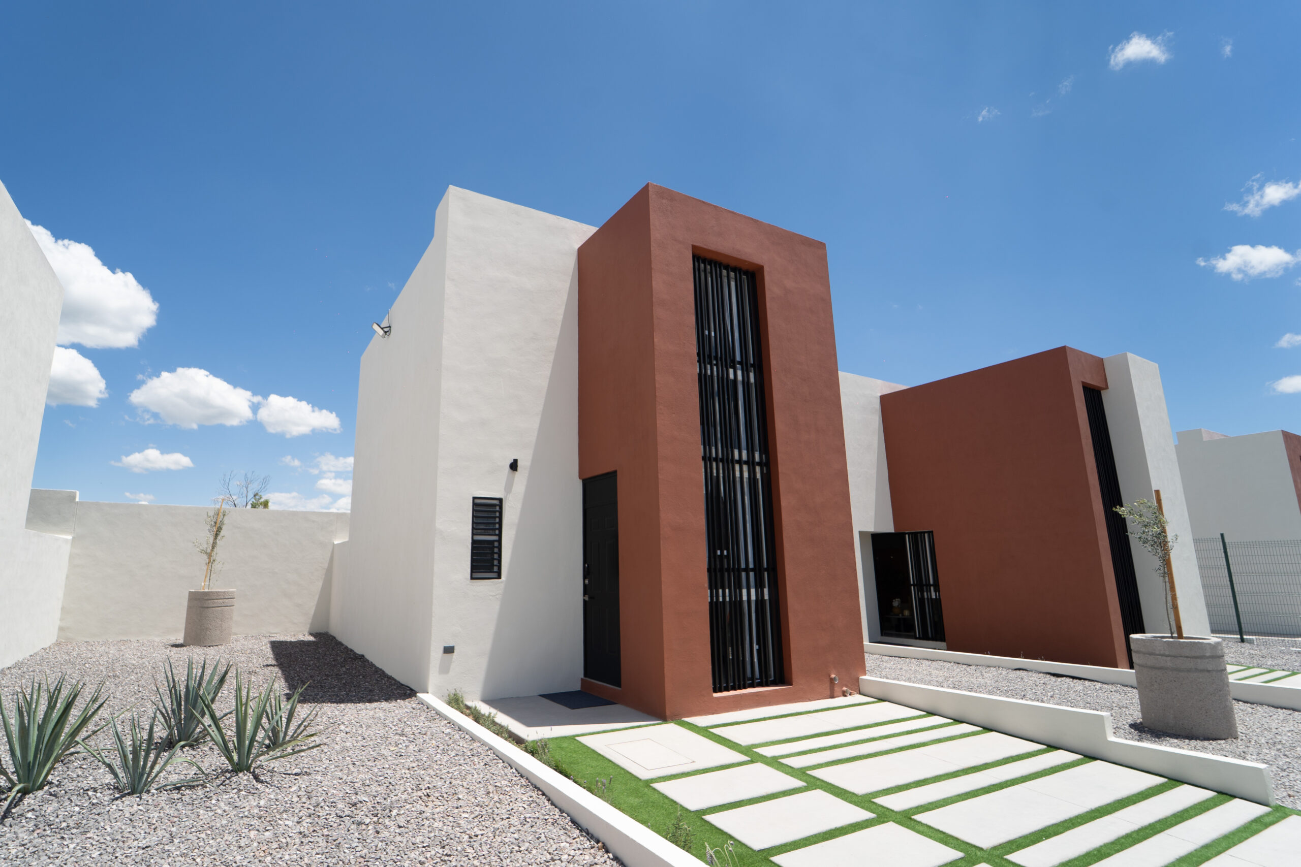 Casas en venta en Aguascalientes con plusvalía asegurada para tu futuro